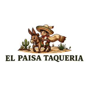 El Paisa Taqueria